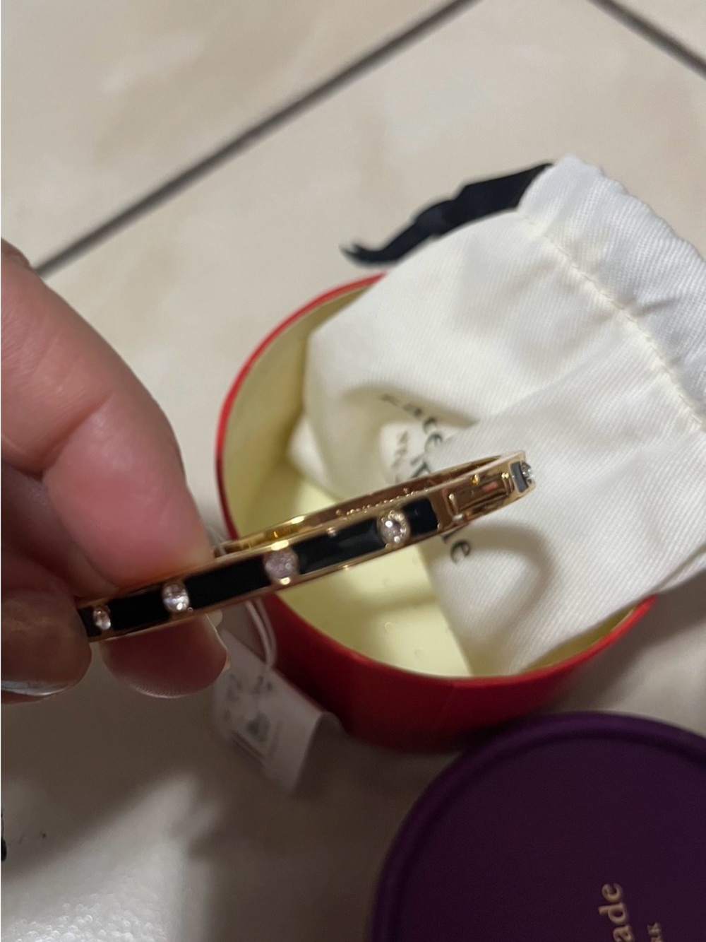 Kate Spade - Picture 3 of 4
